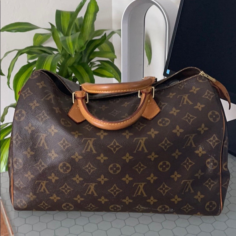 LV Speedy 30